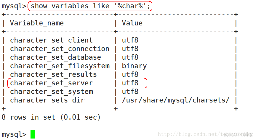 ubuntu平台下MySQL的环境搭建_ubuntu_18