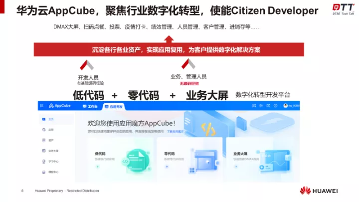 回归理性，直面低代码_开发者_02