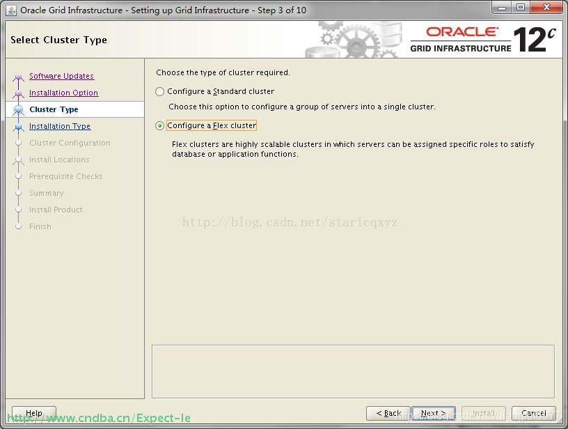 Orcle 12c 新特性---Oracle Flex ASM_Flex ASM_04