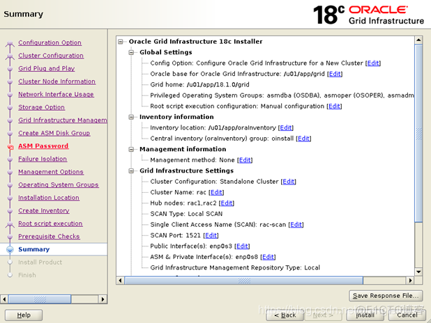 在redhat 7.4上安装oracle 18c RAC_bash_17