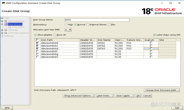 在redhat 7.4上安装oracle 18c RAC_bash_21