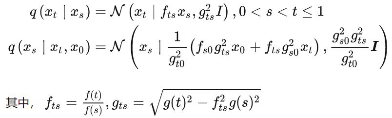 扩散模型（Diffusion Model）最新综述！_生成模型_04