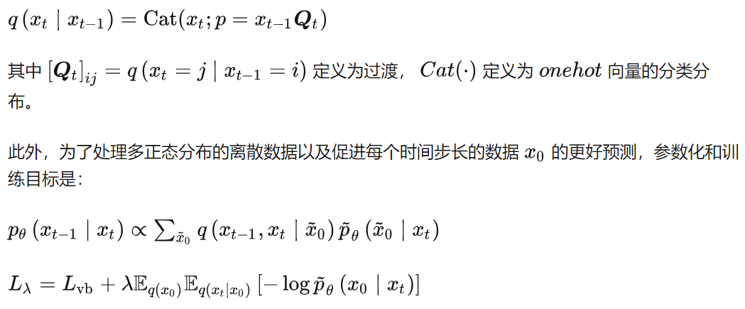 扩散模型（Diffusion Model）最新综述！_数据分布_09