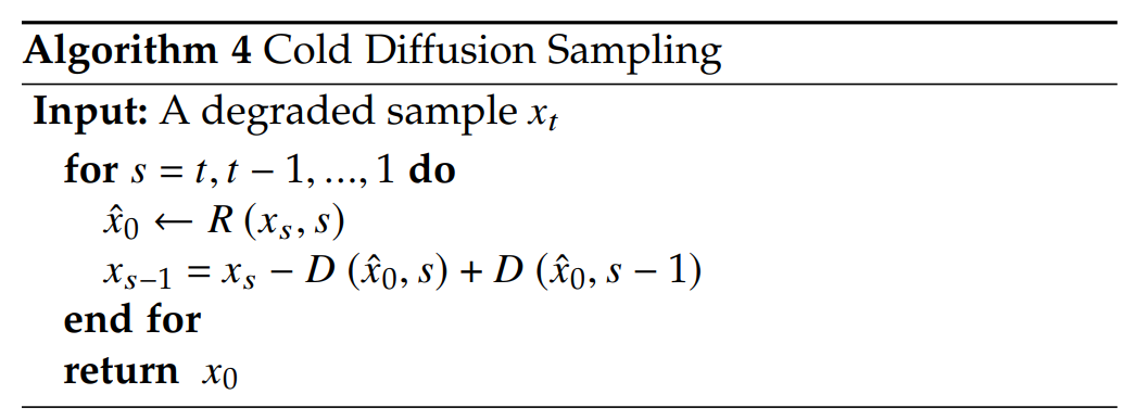 扩散模型（Diffusion Model）最新综述！_数据分布_10