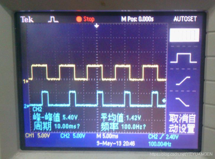 基于OMAPL138+FPGA的多路PWM发生器设计及应用_电力电子