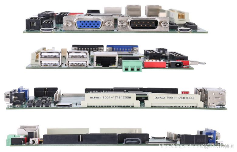 基于OMAPL138+FPGA静止同步补偿器的无功补偿系统结构研究与实现_OMAPL138_02