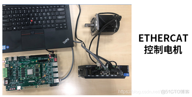 基于AM5728 DSP+ARM+FPGA的实时工业以太网EtherCAT主站实现_ETHERCAT_06