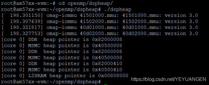 AM5728 高性能计算（并行计算）OpenCL/OpenMP简介及测试_wx63358b6d66b97的技术博客_51CTO博客