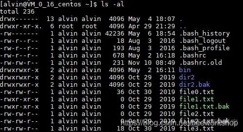 linux常用磁盘显示命令_分区表