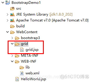 Bootstrap学习笔记-2_html