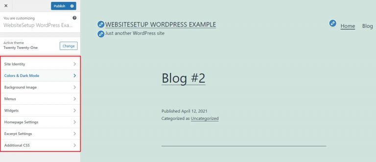 如何用1小时搭建一个专业的WordPress网站（图文教程）_WordPRess_12