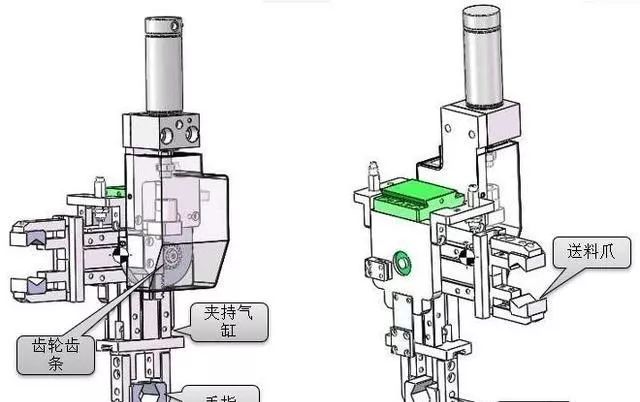 机械工程师面试的几个问题，你能答上来几个？_虚拟化