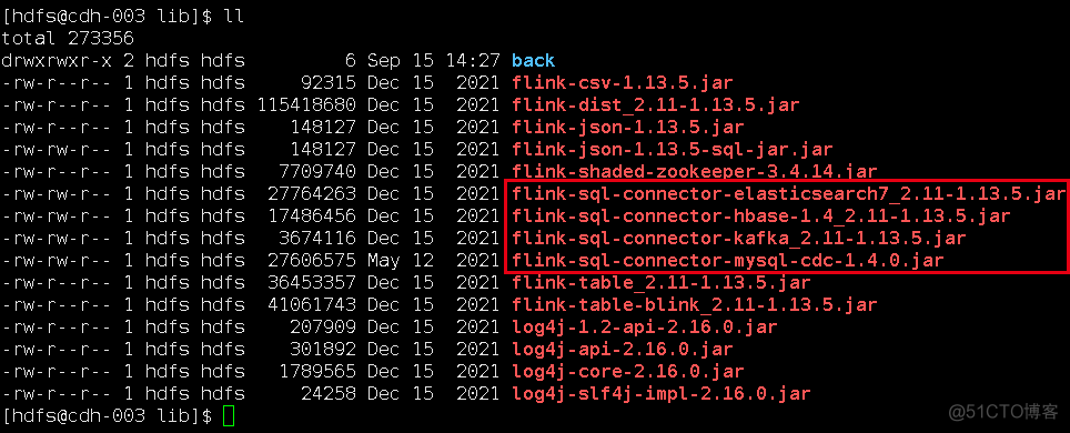 flink-cdc同步mysql数据到hbase_mysql_04