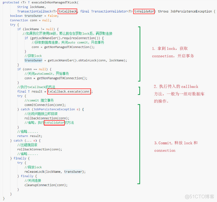 坑爹！Quartz 重复调度问题，你遇到过么？_数据库_02