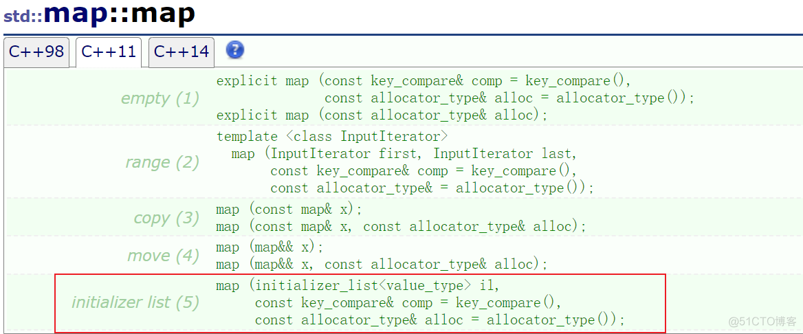 【C++】C++11的那些新特性_初始化_07