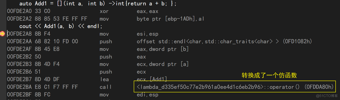 【C++】C++11的那些新特性_右值_67