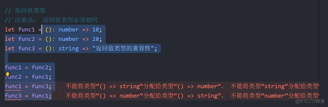 ts重点学习106-函数类型得兼容性_其它_03