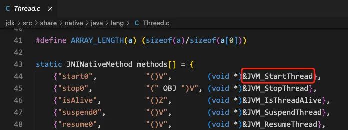 主线程异常会导致 JVM 退出？_linux_04