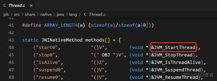 主线程异常会导致 JVM 退出？_linux_04