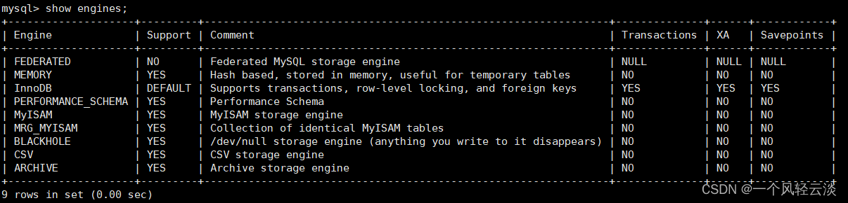 MySQL逻辑架构（1）_运维_03