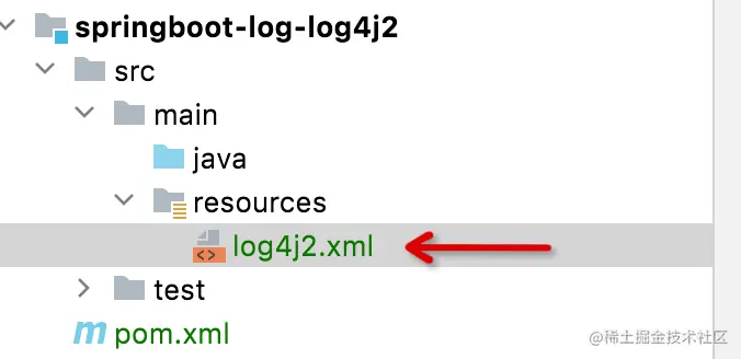 SpringBoot 2.x整合Log4j2日志_sed