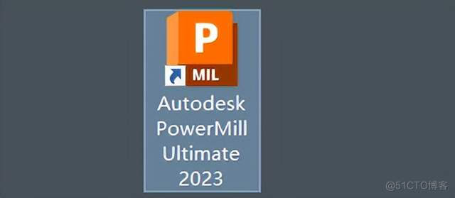 PowerMill 2023软件安装包和安装教程_PowerMill 2023_11