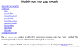 重识Nginx - 07 使用ngx_http_gzip_module对请求开启gizp压缩