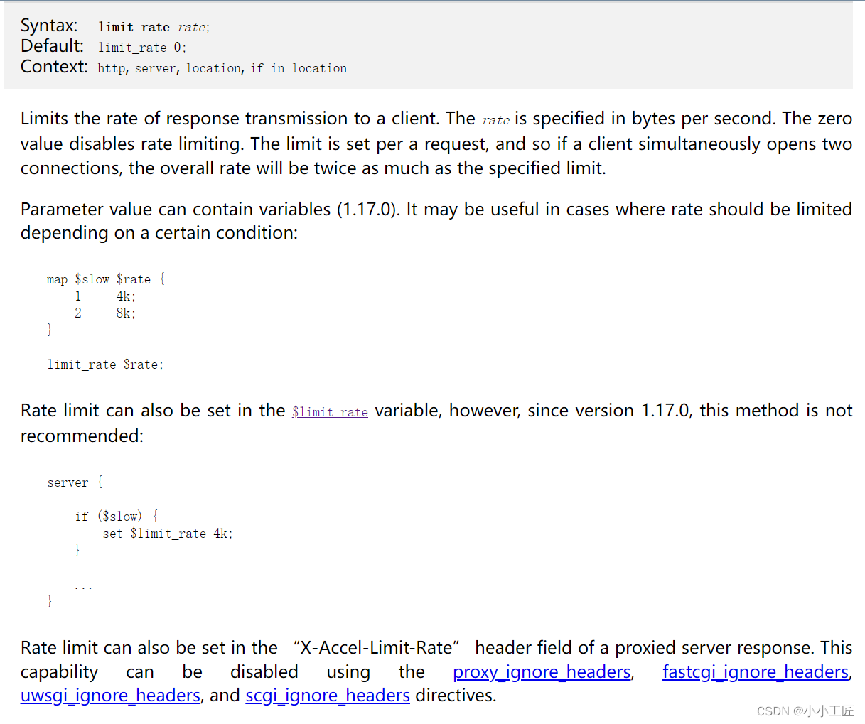 重识Nginx - 09 使用Nginx内置变量$limit_rate实现带宽限速_limit_rate_05