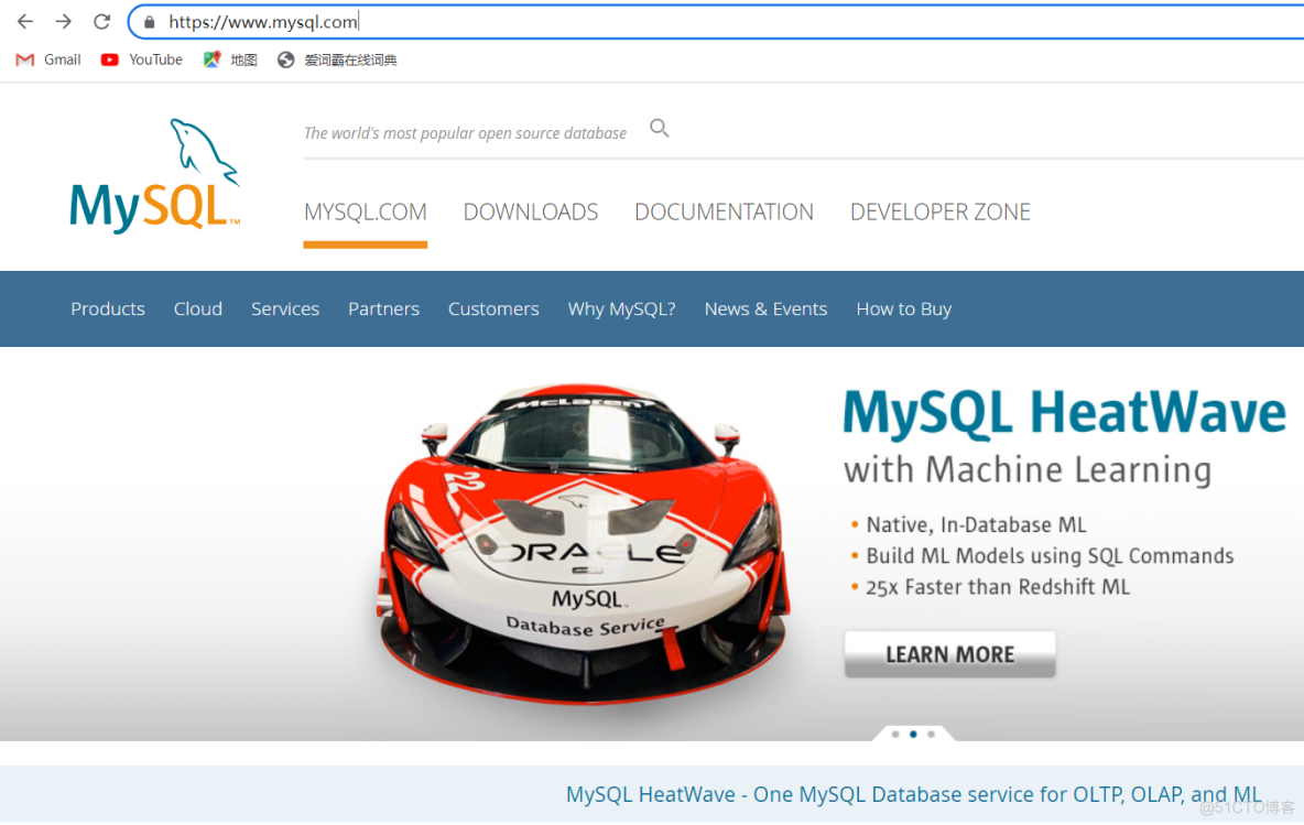 MySQL8.0.30安装教程_mysql