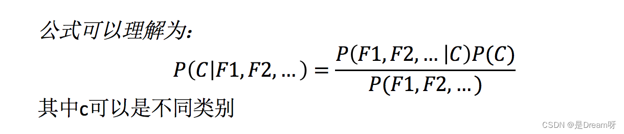 机器学习（九）：朴素贝叶斯算法_python_09