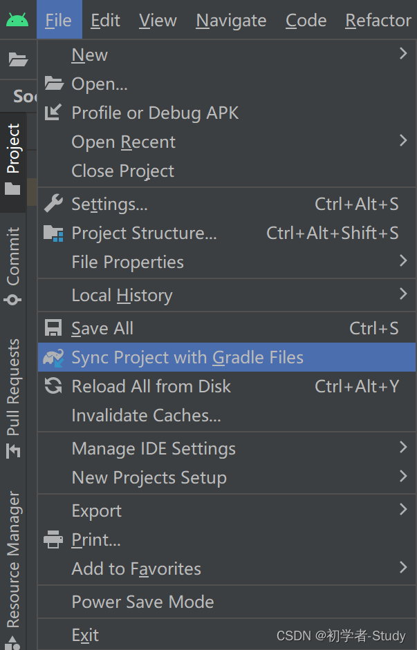 Android Studio Dolphin | 2021.3.1不显示布局XML预览_android studio_02