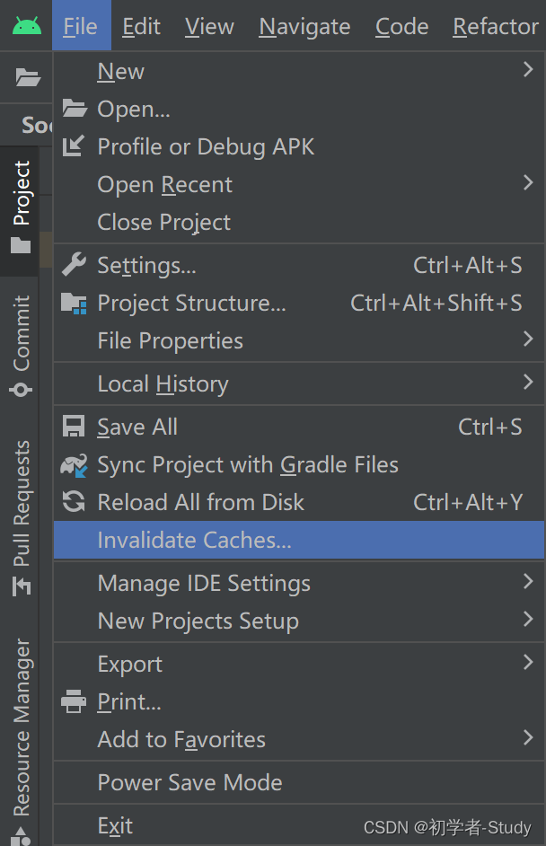 Android Studio Dolphin | 2021.3.1不显示布局XML预览_新版本_03