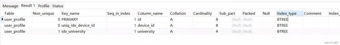 【第16天】SQL进阶-查询优化一定要学EXPALIN （SQL 小虚竹)_expalin_06