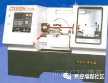 “望、闻、问、切”用这四步也能解决机床维修难题_编码器