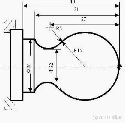 数控加工圆弧的计算及指令选择_圆弧插补_03