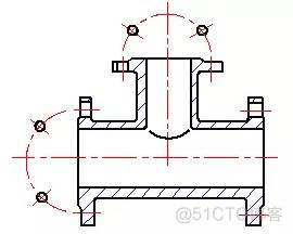 机械制图常用简单画法_圆角_07