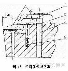 关于刀具断屑的这些烦心事，看完这篇文章就统统没有了！_上拉_10