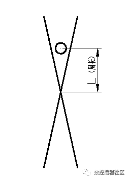 八字油槽的加工_四轴_04