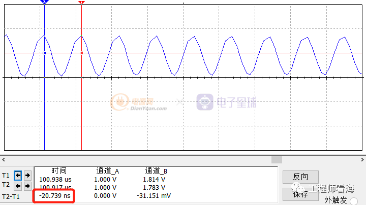 端接电阻与阻抗匹配_接收端_07