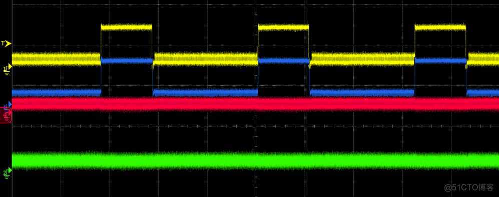 相机技术揭秘：MIPI D-PHY接口知多少？_差分_07