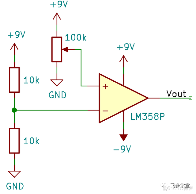 运放教程1-入门_比较器_26