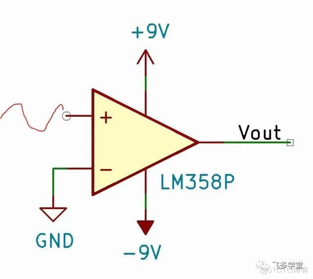 运放教程1-入门_比较器_29