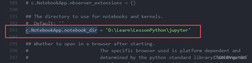 jupyter更改路径_配置文件_06