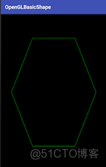 OpenGL 学习系列---基本形状的绘制_着色器_08