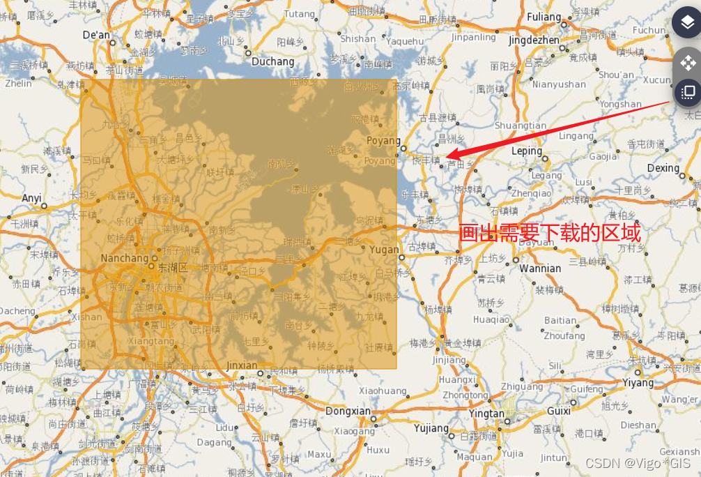 哨兵-1 Sentinel-1数据下载（欧空局）_数据_04