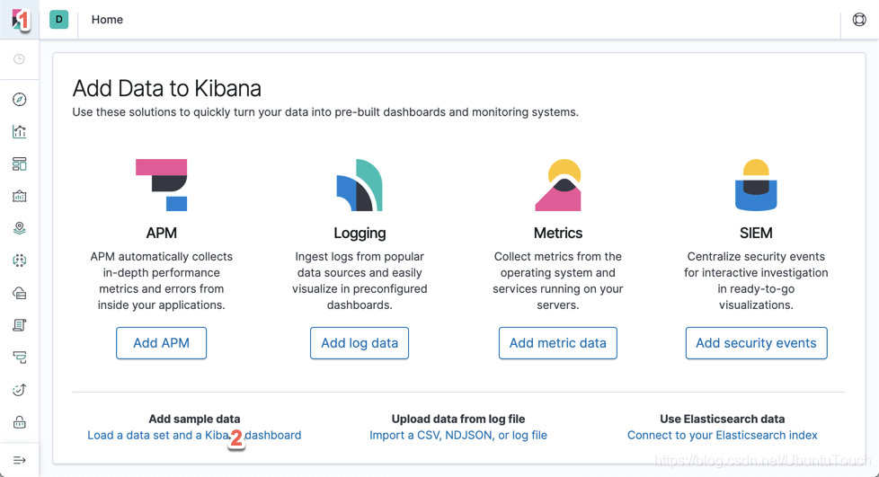 Elasticsearch：使用Snapshot 进行数据备份迁移 - 实战_文件目录