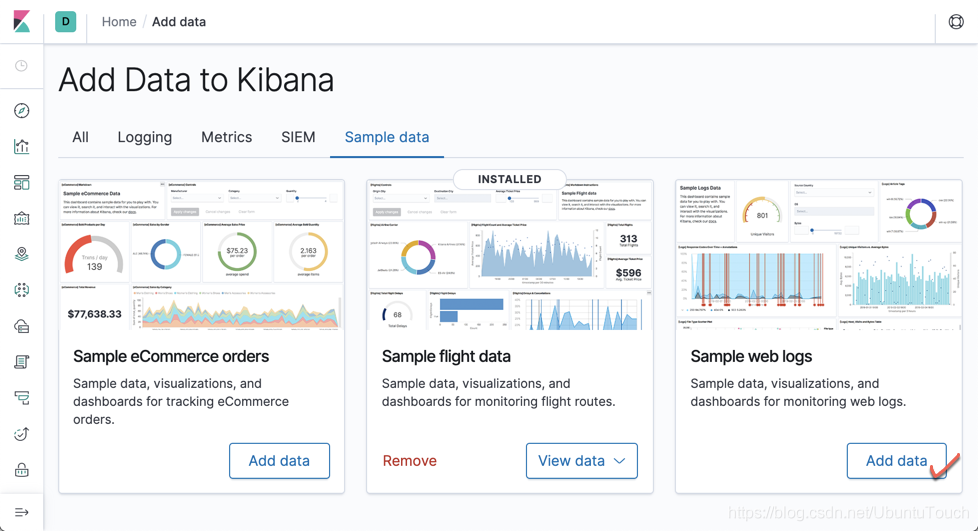 Elasticsearch：使用Snapshot 进行数据备份迁移 - 实战_文件目录_02