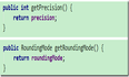 java BigDecimal使用详细介绍BigDecimal.setScale(int newScale, int roundingMode)；的使用