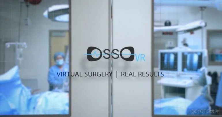 VR手术培训是炒作？融资6600万美金的Osso VR并不同意_虚拟现实_05