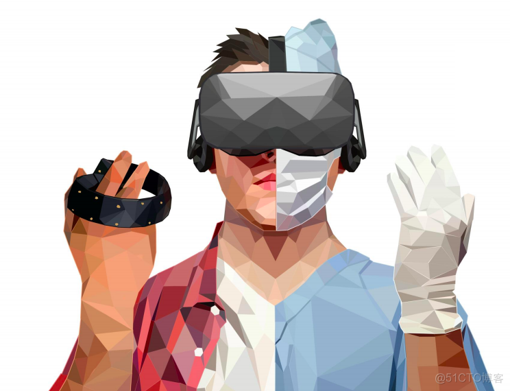VR手术培训是炒作？融资6600万美金的Osso VR并不同意_虚拟现实_06